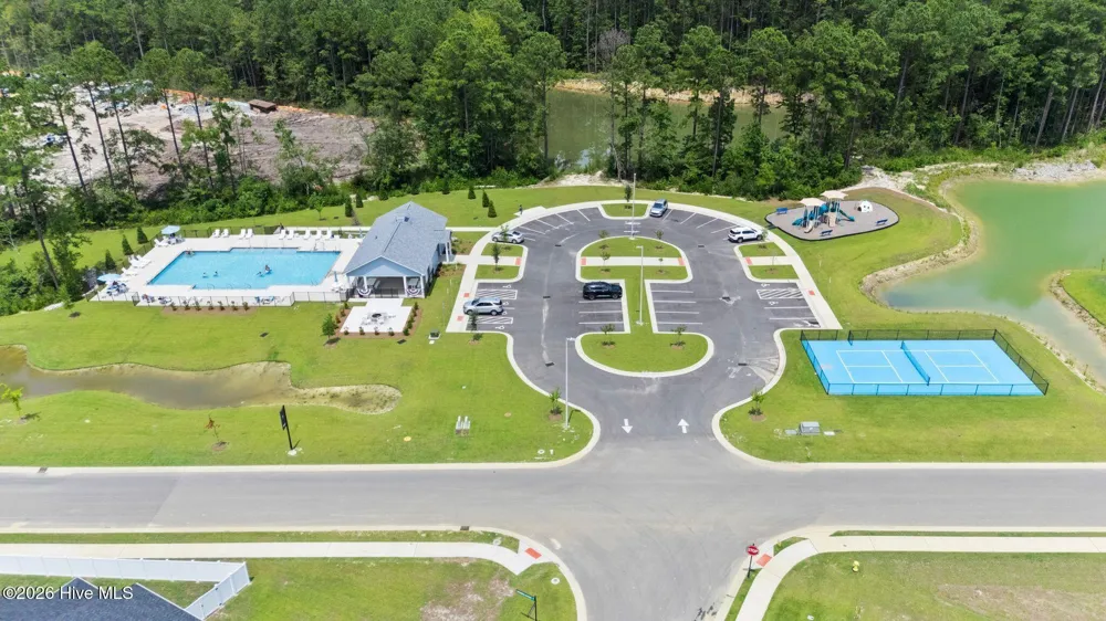 967 Rindlewood Trail NE Bolivia, NC 28422