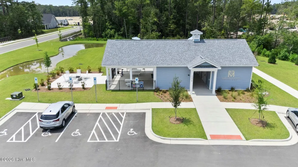 967 Rindlewood Trail NE Bolivia, NC 28422