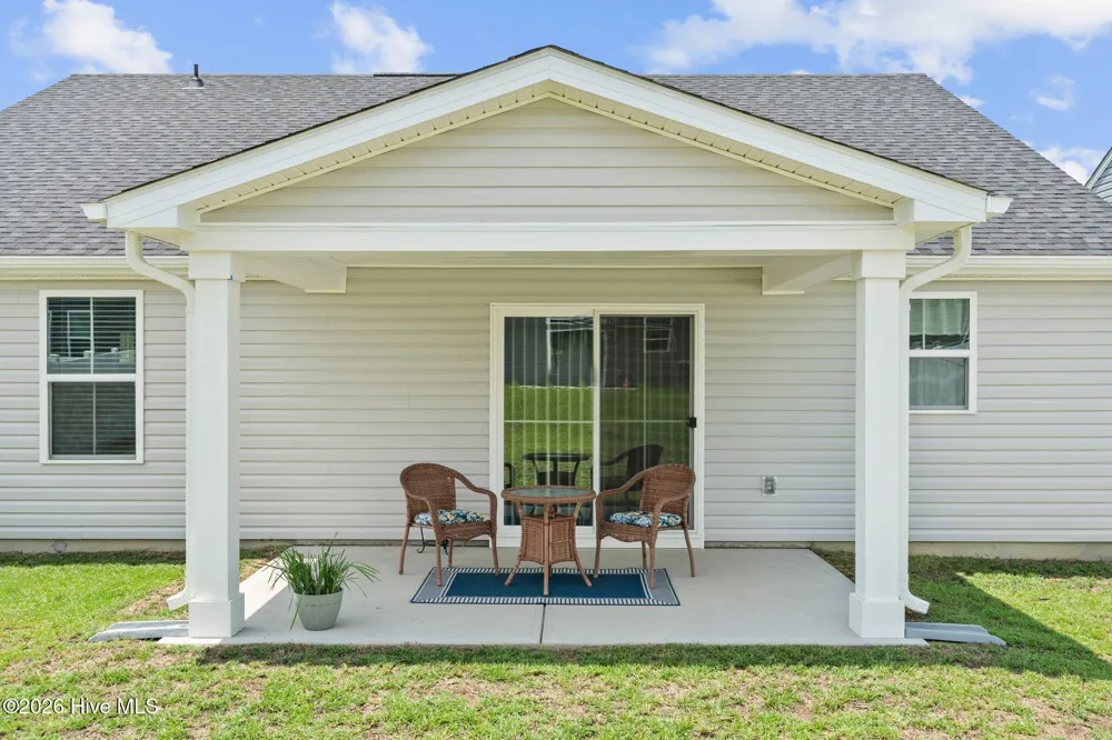 967 Rindlewood Trail NE Bolivia, NC 28422