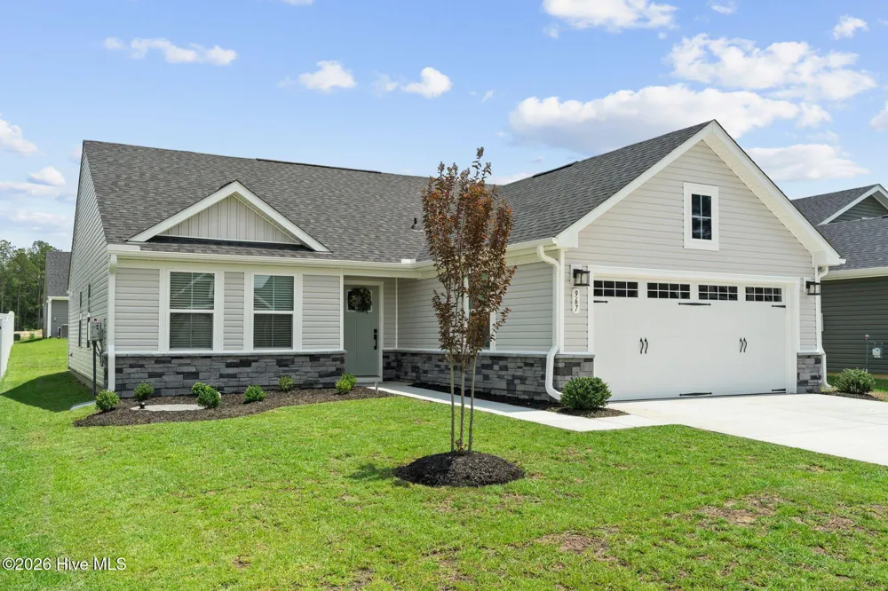967 Rindlewood Trail NE Bolivia, NC 28422