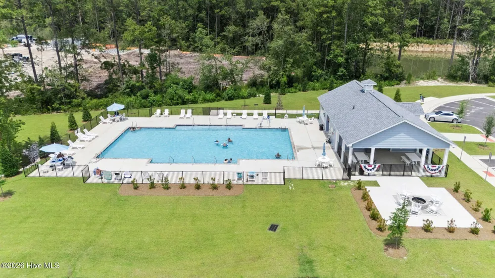 967 Rindlewood Trail NE Bolivia, NC 28422