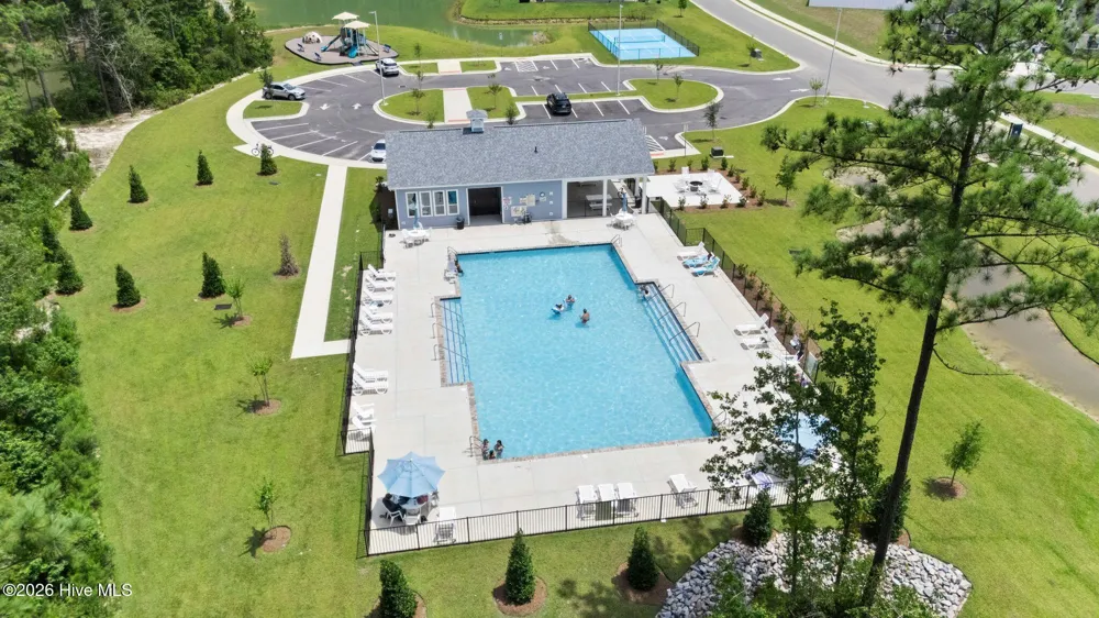 967 Rindlewood Trail NE Bolivia, NC 28422