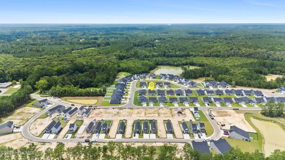 967 Rindlewood Trail NE Bolivia, NC 28422