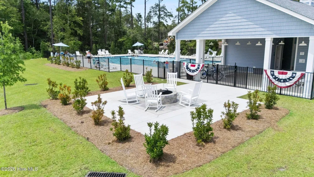 967 Rindlewood Trail NE Bolivia, NC 28422