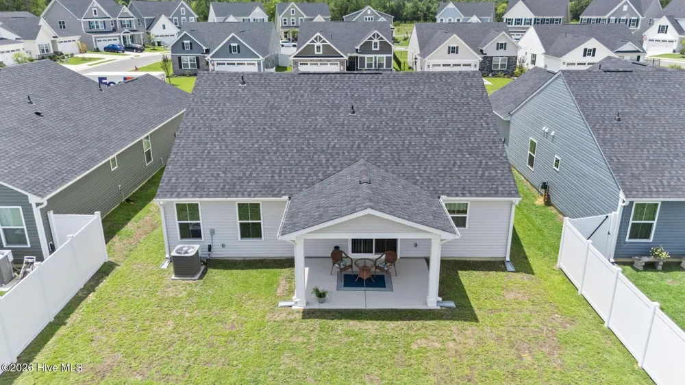 967 Rindlewood Trail NE Bolivia, NC 28422