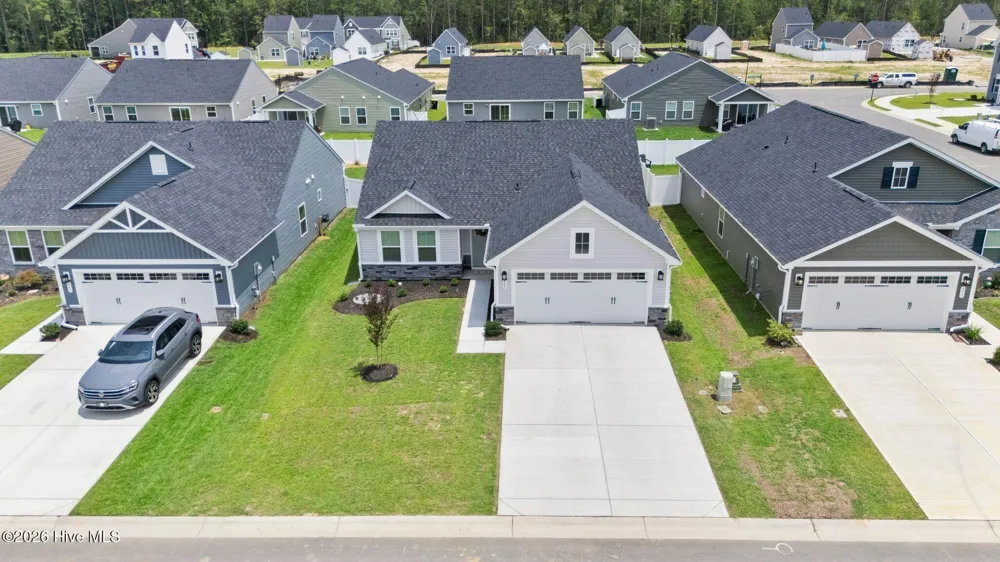 967 Rindlewood Trail NE Bolivia, NC 28422