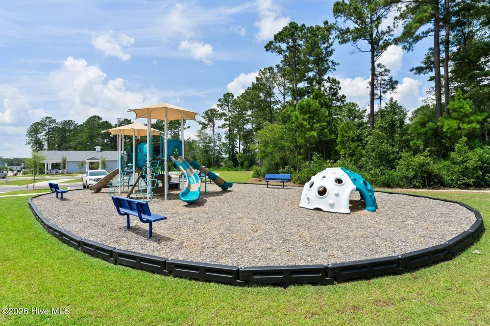 967 Rindlewood Trail NE Bolivia, NC 28422