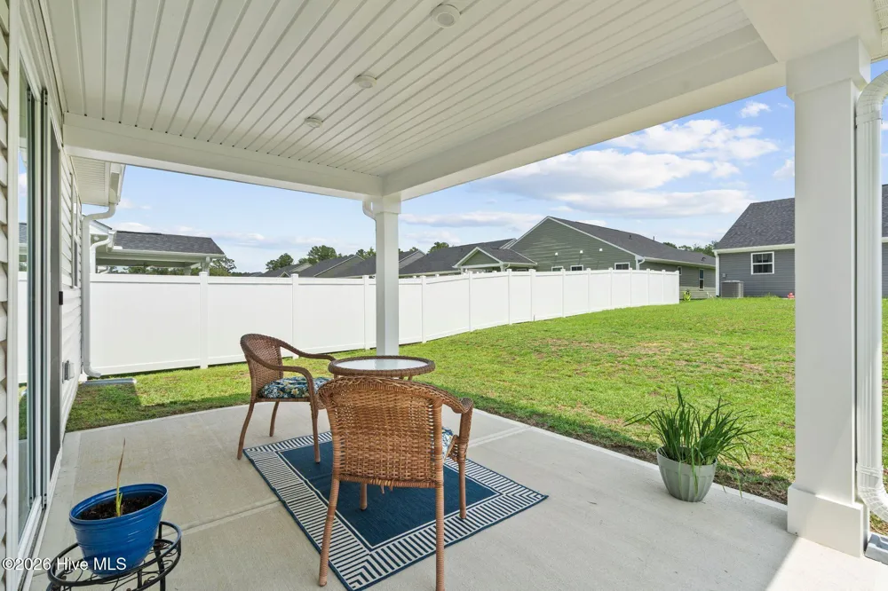 967 Rindlewood Trail NE Bolivia, NC 28422