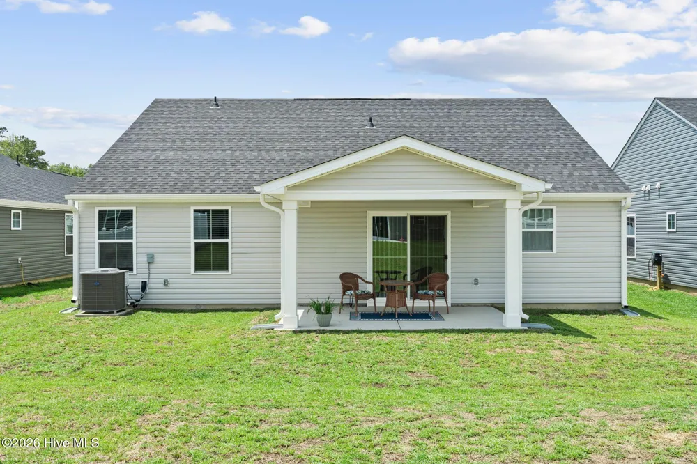 967 Rindlewood Trail NE Bolivia, NC 28422