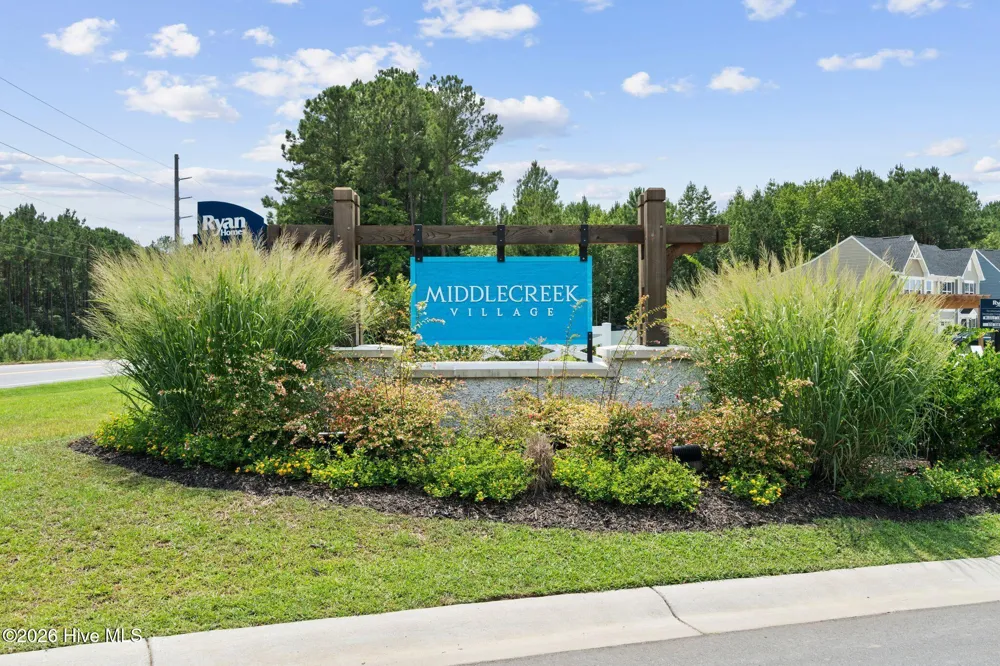967 Rindlewood Trail NE Bolivia, NC 28422