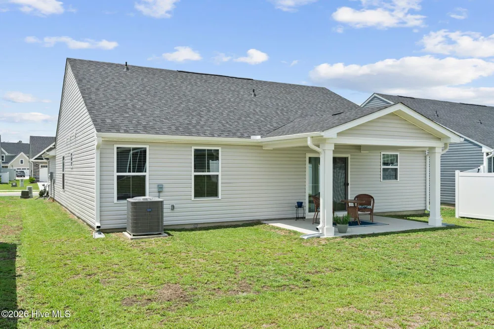 967 Rindlewood Trail NE Bolivia, NC 28422