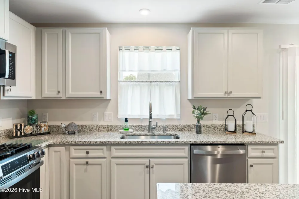 967 Rindlewood Trail NE Bolivia, NC 28422