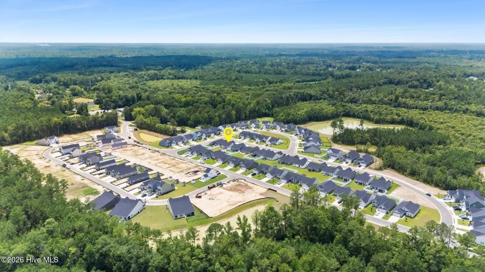 967 Rindlewood Trail NE Bolivia, NC 28422