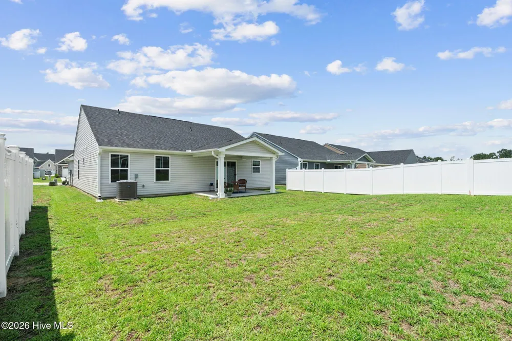 967 Rindlewood Trail NE Bolivia, NC 28422
