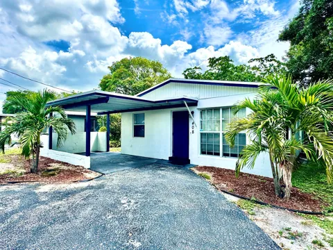408 NW 21ST TERRACE