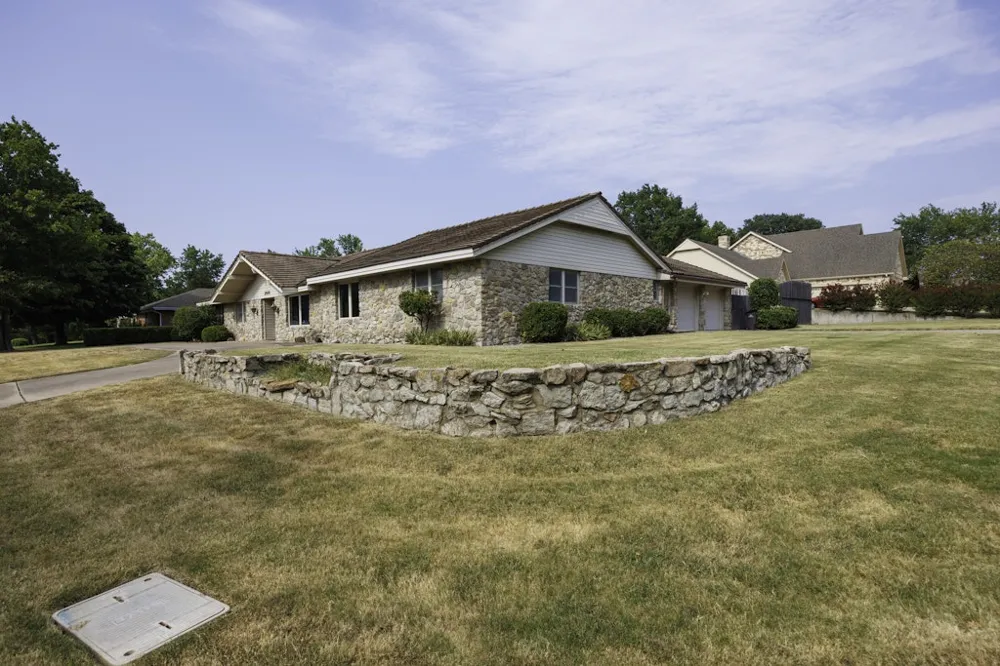 2918 Longridge Lane Bartlesville, OK 74006