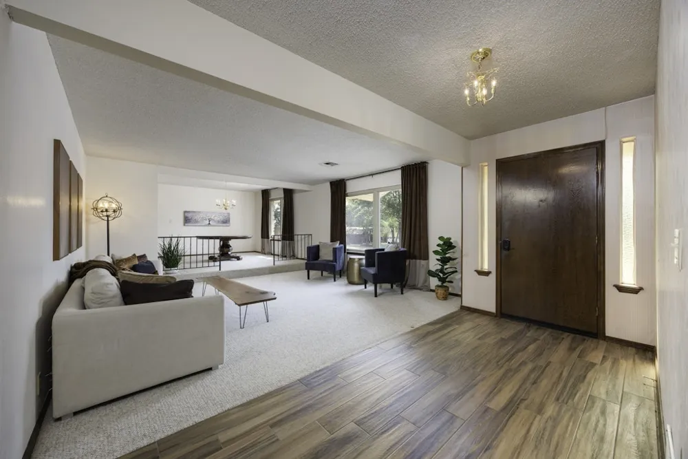 2918 Longridge Lane Bartlesville, OK 74006