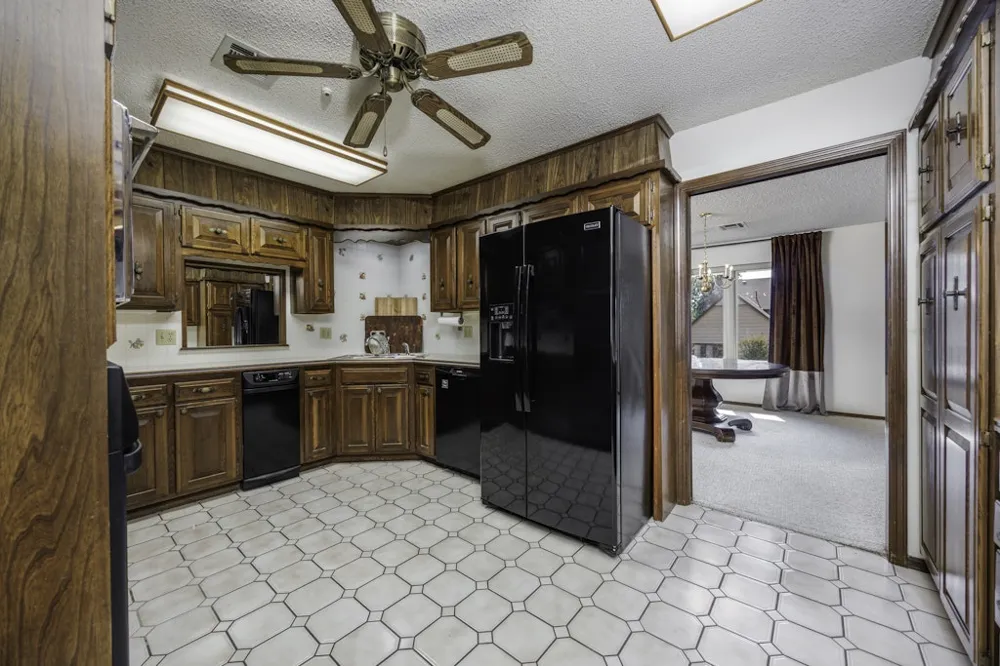 2918 Longridge Lane Bartlesville, OK 74006