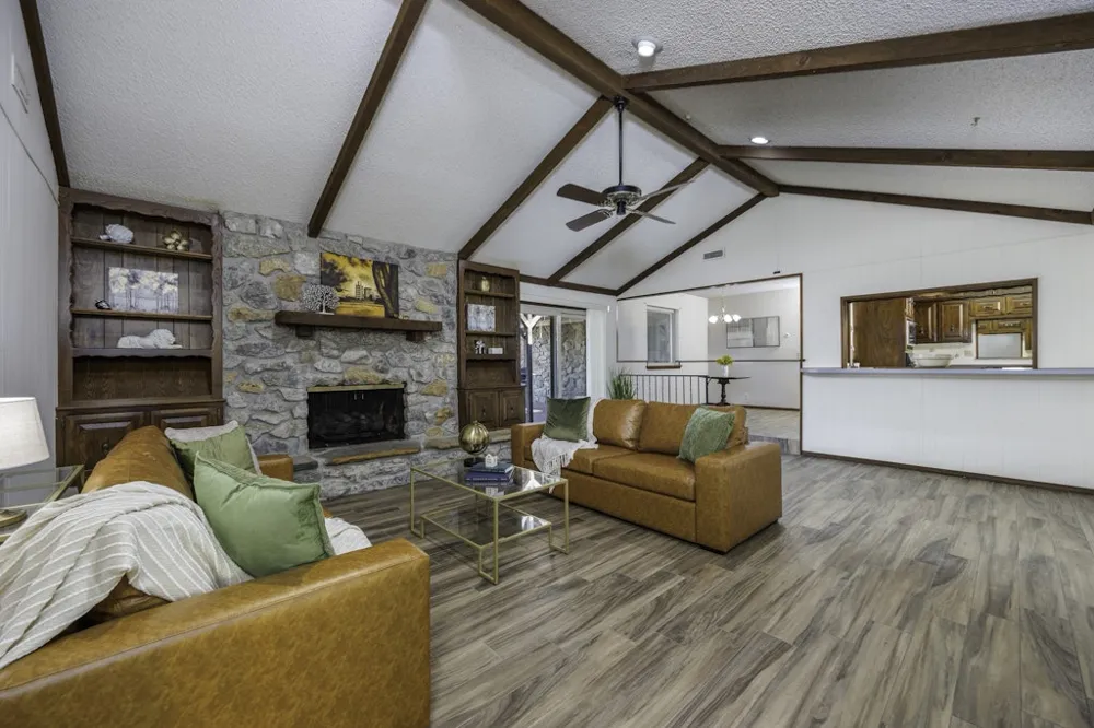 2918 Longridge Lane Bartlesville, OK 74006