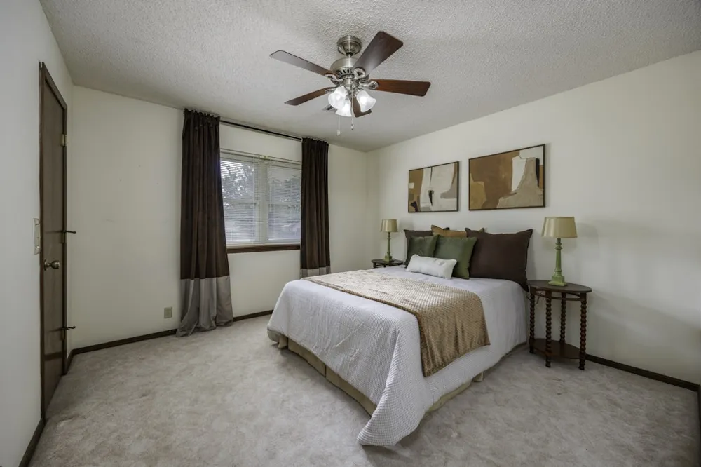 2918 Longridge Lane Bartlesville, OK 74006