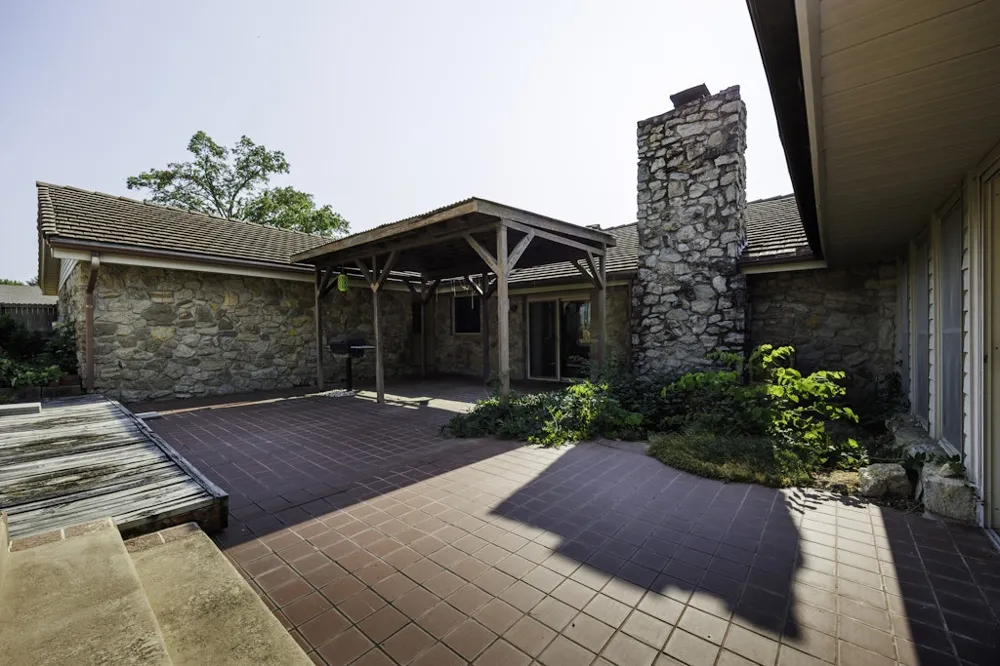 2918 Longridge Lane Bartlesville, OK 74006