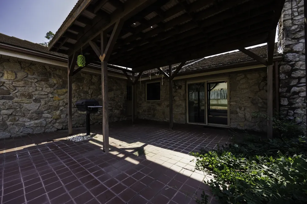 2918 Longridge Lane Bartlesville, OK 74006