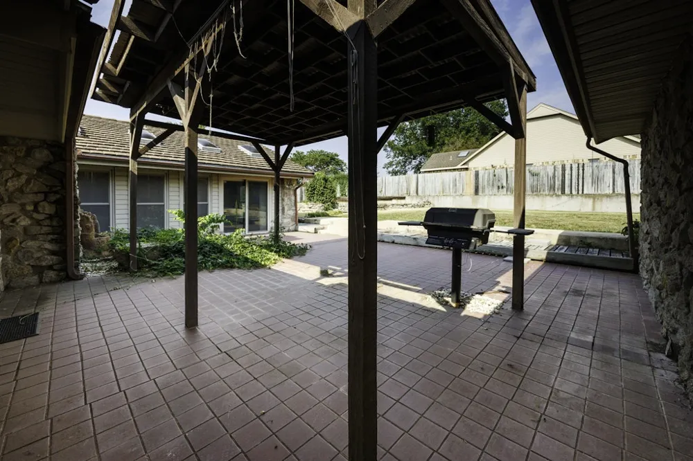 2918 Longridge Lane Bartlesville, OK 74006