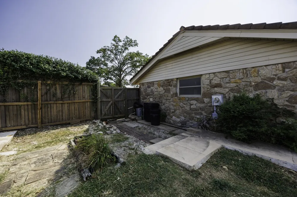 2918 Longridge Lane Bartlesville, OK 74006