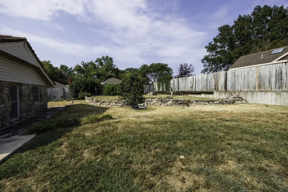 2918 Longridge Lane Bartlesville, OK 74006