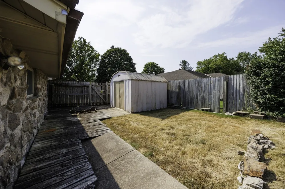 2918 Longridge Lane Bartlesville, OK 74006