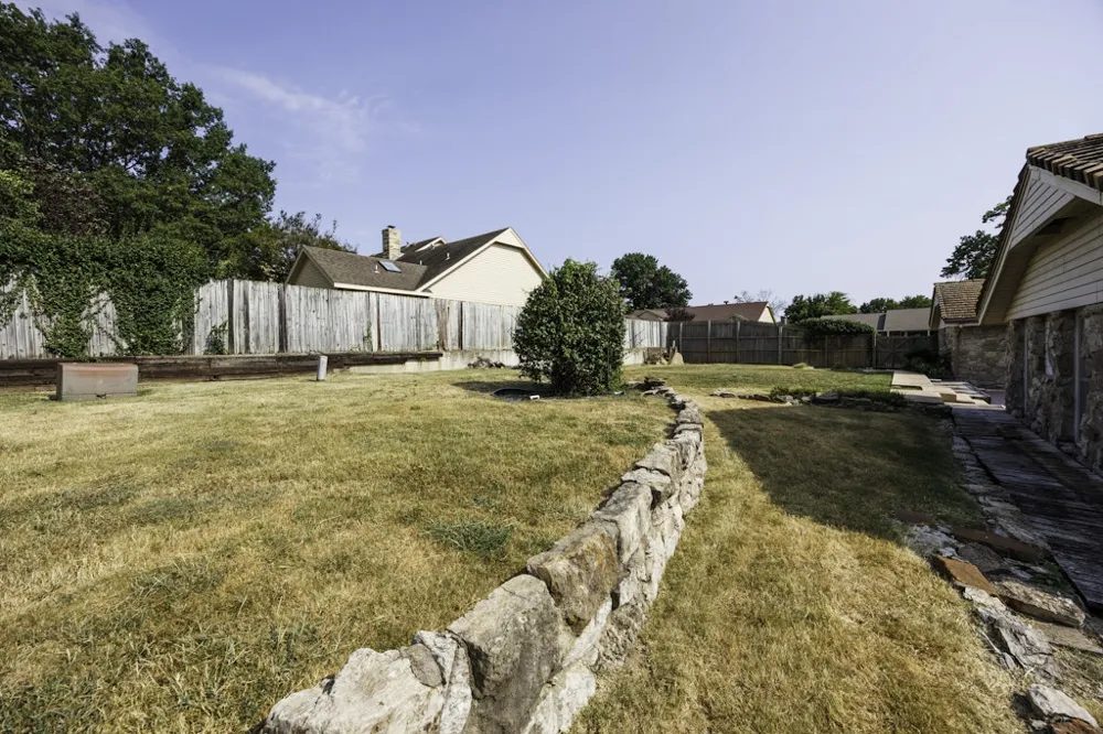 2918 Longridge Lane Bartlesville, OK 74006