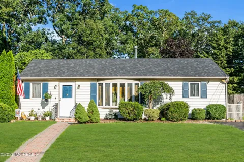 303 Constitution Drive