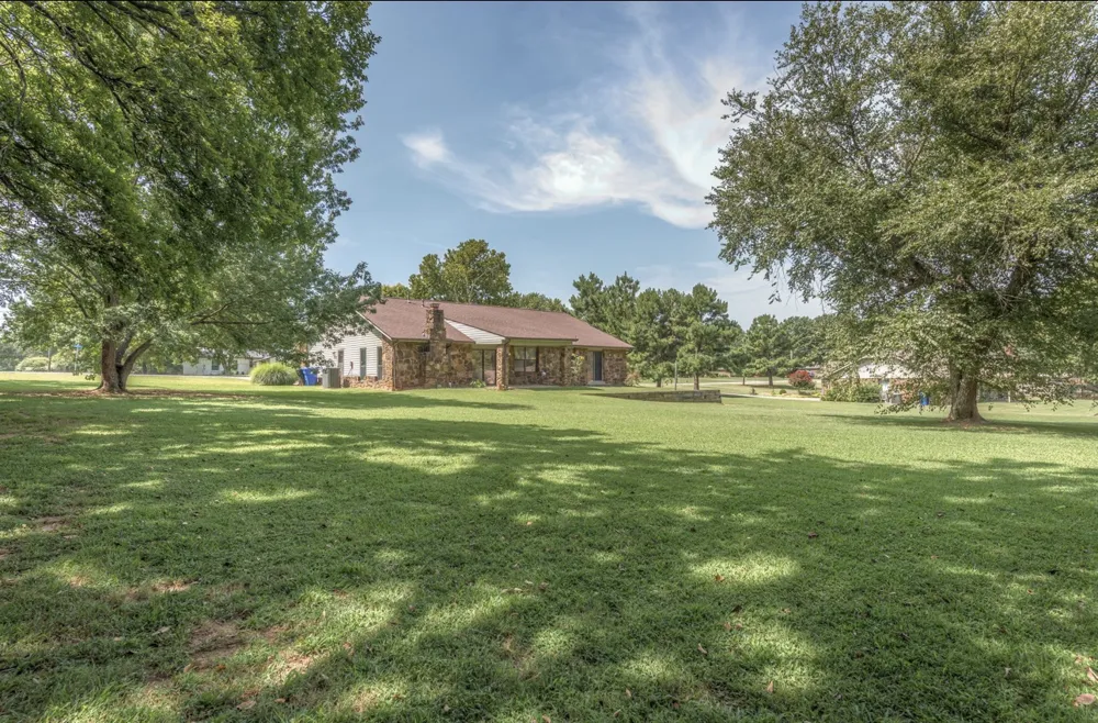 16725 E 127th Street S Broken Arrow, OK 74011