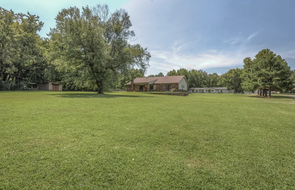 16725 E 127th Street S Broken Arrow, OK 74011