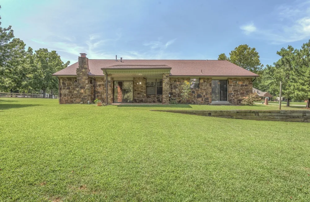16725 E 127th Street S Broken Arrow, OK 74011