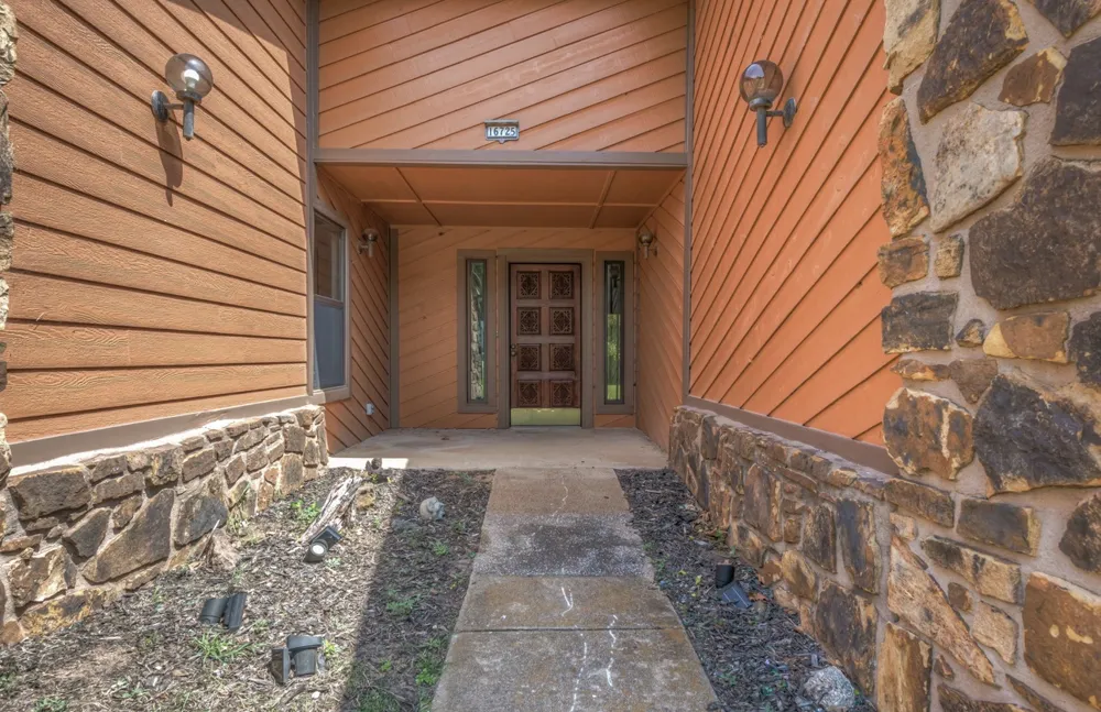 16725 E 127th Street S Broken Arrow, OK 74011