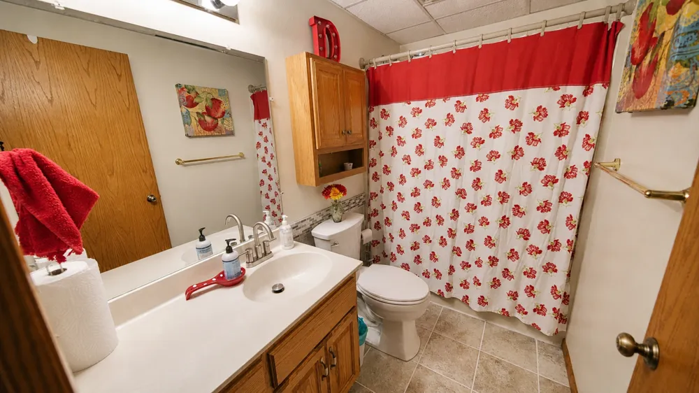 940 Douglas Court Anoka, MN 55303