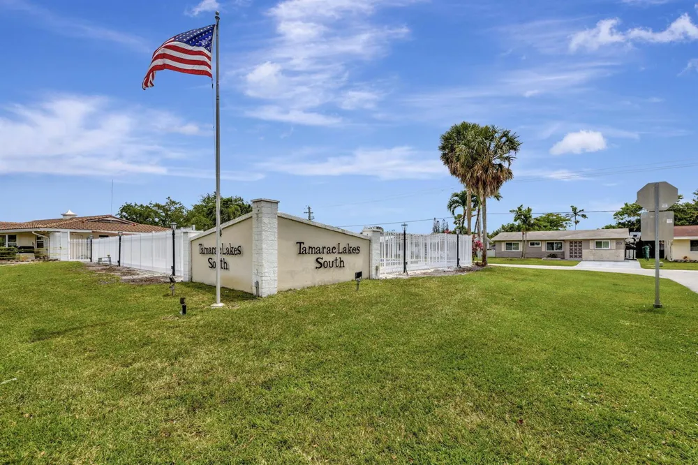 4901 NW 27th Way Tamarac, FL 33309
