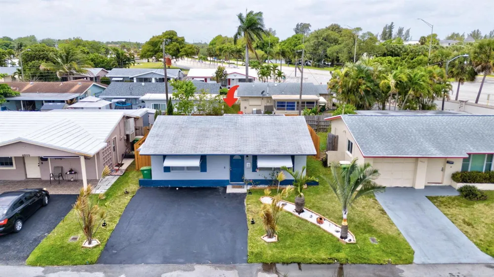4901 NW 27th Way Tamarac, FL 33309
