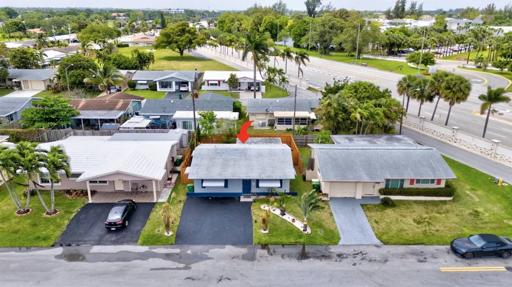 4901 NW 27th Way Tamarac, FL 33309