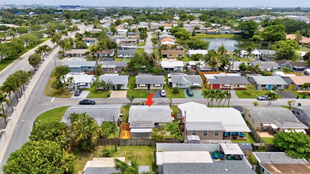 4901 NW 27th Way Tamarac, FL 33309