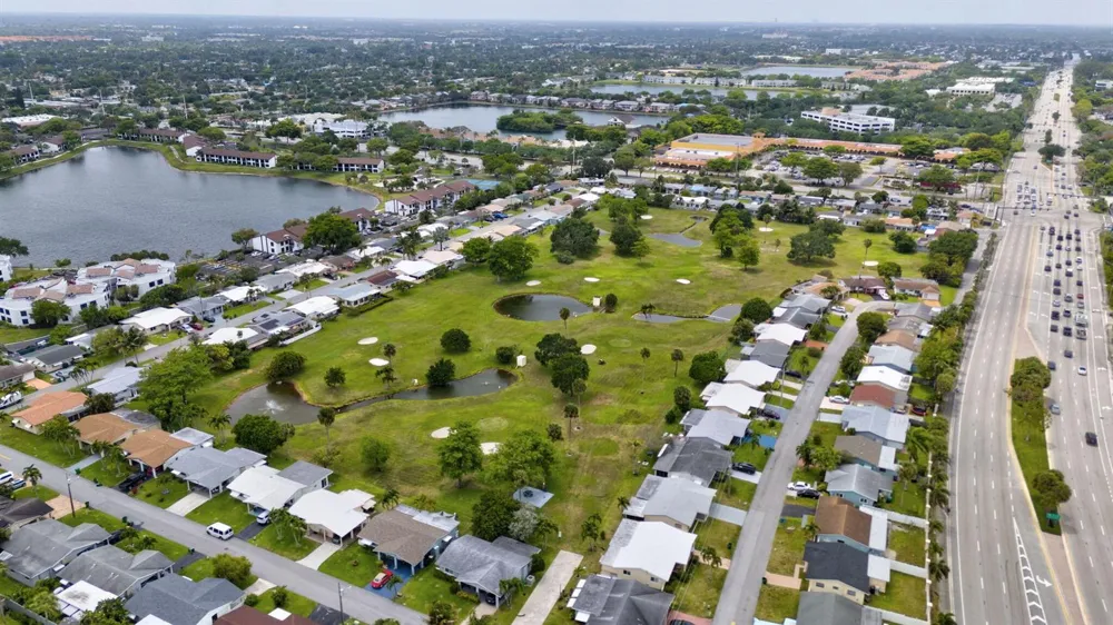 4901 NW 27th Way Tamarac, FL 33309