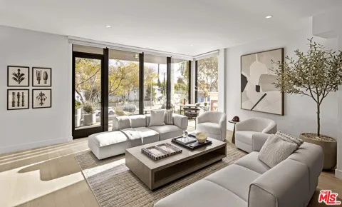 9001 Santa Monica Boulevard