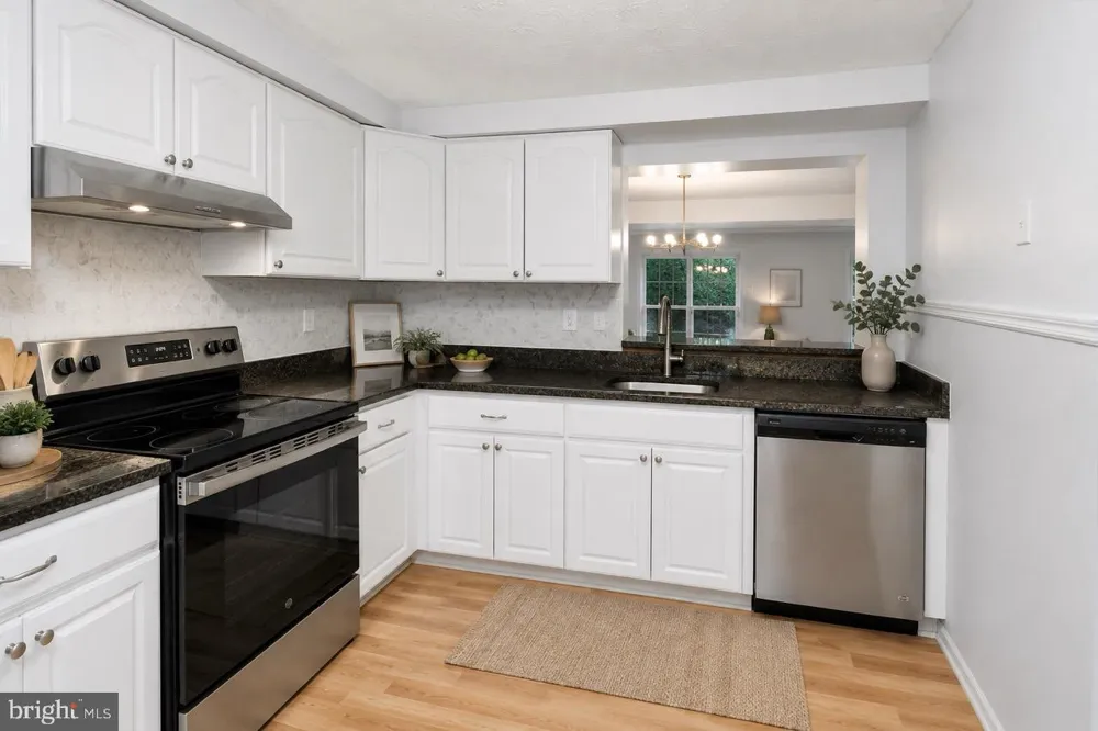 508 PALMSPRING DRIVE Gaithersburg, MD 20878