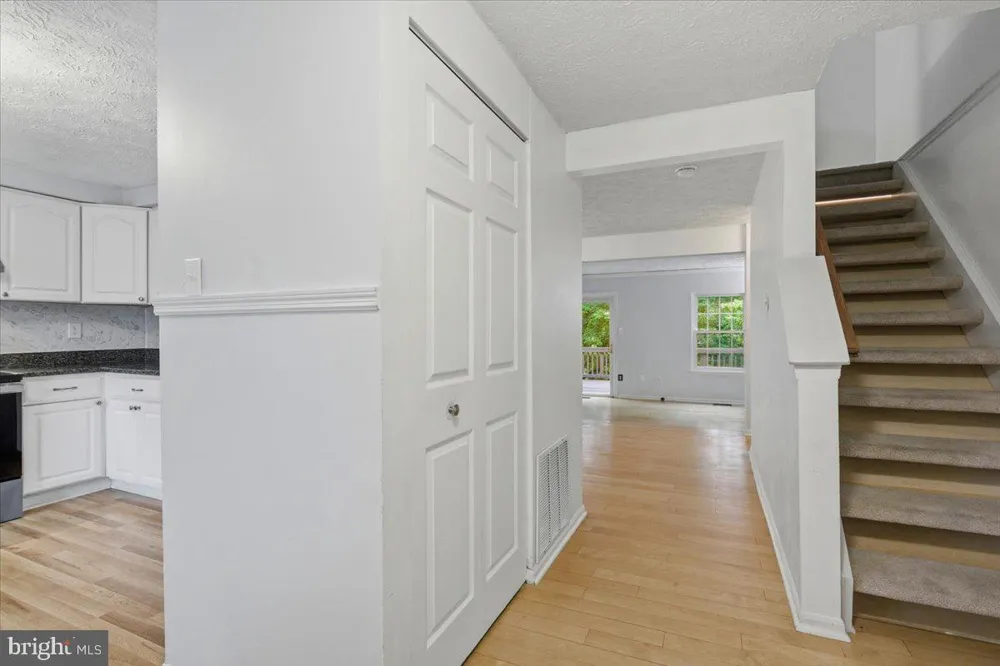508 PALMSPRING DRIVE Gaithersburg, MD 20878