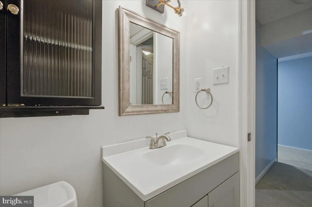 508 PALMSPRING DRIVE Gaithersburg, MD 20878