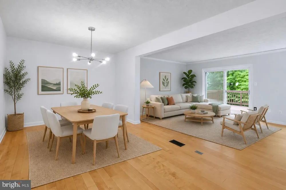 508 PALMSPRING DRIVE Gaithersburg, MD 20878