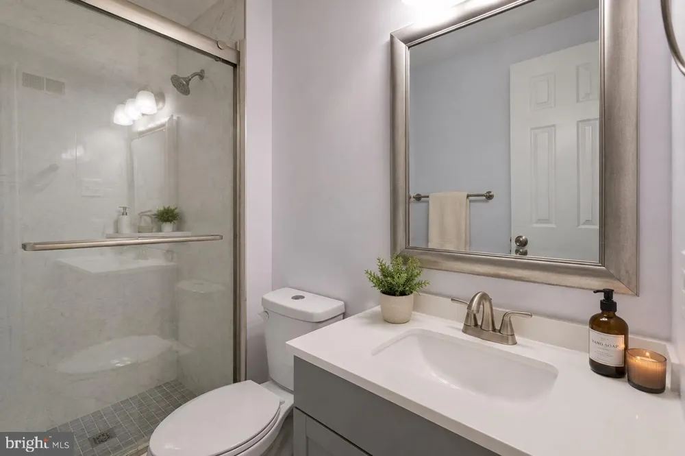 508 PALMSPRING DRIVE Gaithersburg, MD 20878