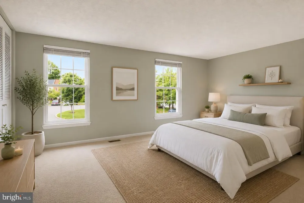 508 PALMSPRING DRIVE Gaithersburg, MD 20878
