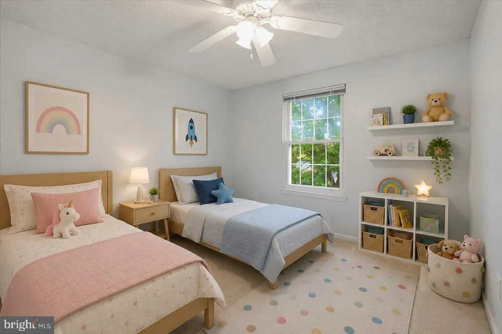 508 PALMSPRING DRIVE Gaithersburg, MD 20878